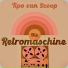 Tipo van Scoop