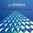 JJ Sparks & the City Gents