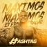Banda Hashtag