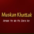 Muskan Khattak