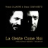 Bruno Comparetti, Francis Lalanne