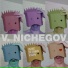 V. Nichegov