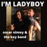 Oscar Nimoy & the Key Band