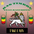 Ras Timbre feat. Rastronic