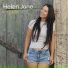 Helen June