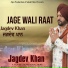 Jagdev Khan
