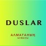 Duslar