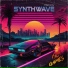 Synthwave Station