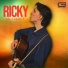 Ricky Martinelli