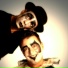O Clown e Os Tambores
