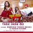 Kamlesh Yadav Balaji, Pooja Nigam