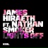 James Hiraeth feat. Nathan Smoker