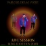 Pablo El De Las Voces feat. P-Voice