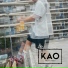 KAO