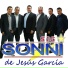 Sonni de Jesús García