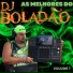 DJ BOLADÃO