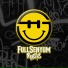 Full Senyum Music