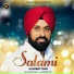 Kuldeep Toor