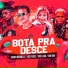 Mc perez, Mano Dembele, Mc Lara, Mr Bim