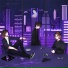 TECH SOUND SHOW