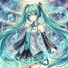 初音ミク, Ingeborg Sørendottir
