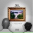 MG AfroCentrik feat. Mauro Borges
