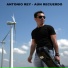 Antonio Rey
