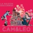 CAM&LEO feat. Cédric Pierini