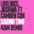 Joshwa (UK) feat. Camden Cox