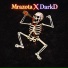 Mrazota x DarkD