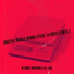M Swag Johnson, All Dae feat. D-Boss D.M.H.