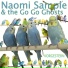 Naomi Sample & the Go Go Ghosts