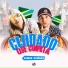 MC ARCANJO, DJ Menezes