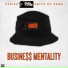 Parish "PMD" Smith of EPMD feat. Ace Brav, Leek
