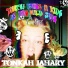 Tonkah Jahary