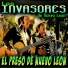 Los Invasores De Nuevo León