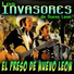 Los Invasores De Nuevo León