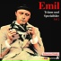 Emil Steinberger