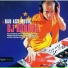 Deejay Pin-up, William Lincoln
