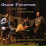 Oscar Peterson, Roy Hargrove, Ralph Moore