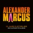 Alexander Marcus feat. B-Tight