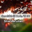 Sharifullah