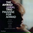 The Ahmad Jamal Trio