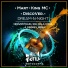 DiscoVer., King MC, Mart