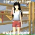 major laper