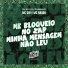 MC GW, MC Nauan feat. DJ K2, DJ Fuminho