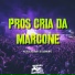 Mc Delux, Mc Druw, DJ Leozinho MPC