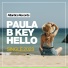 Paula B Key