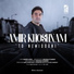 Amir Khoshnam