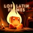 Lofi Latin Flames